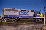 CSX 6085
